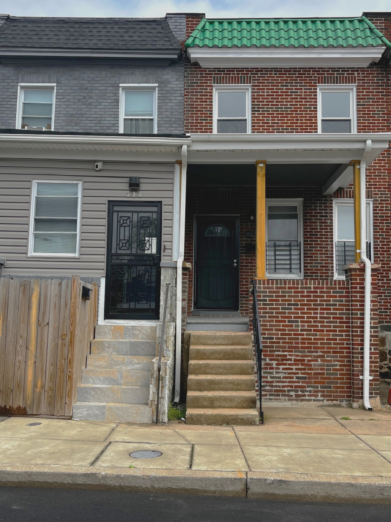303 Millington Avenue - 1