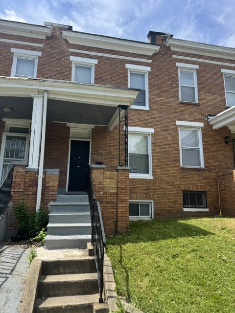 1521 Montpelier Street - 1