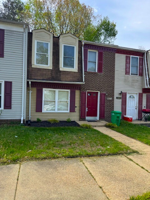 1786 Forest Park Drive - 1
