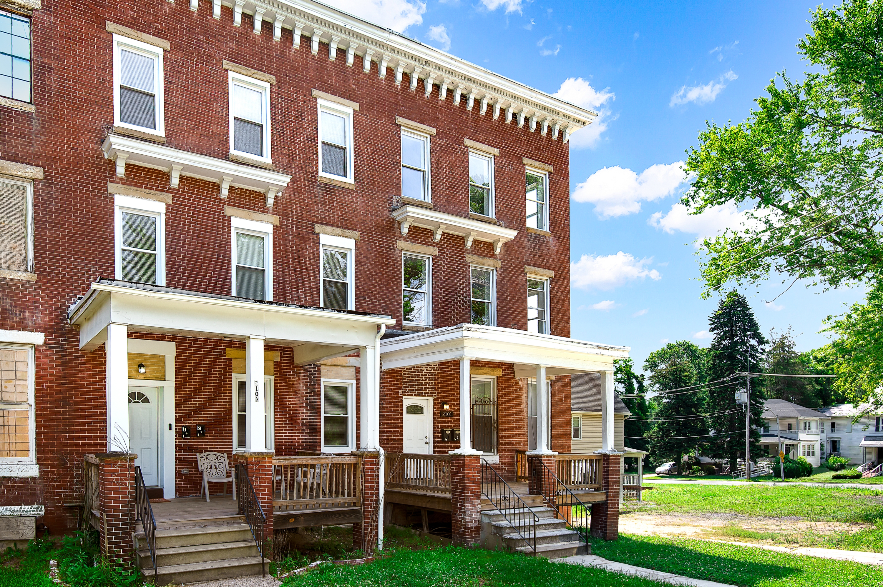 2103 Chelsea Terrace - 1