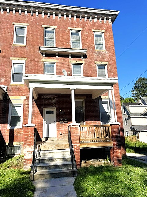 2101 Chelsea Terrace - 2